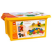LEGO Yellow Tub Set 5230