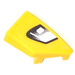 LEGO Yellow Wedge 1 x 2 Right with Headlight part right Sticker (29119)