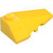 LEGO Yellow Wedge 2 x 4 Triple Right (43711)