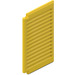 LEGO Yellow Window 1 x 2 x 3 Shutter (3856)