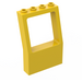 LEGO Yellow Window Frame 2 x 4 x 5 Fabuland (4608)