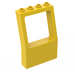 LEGO Gelb Fenster Rahmen 2 x 4 x 5 Fabuland (4608)