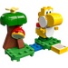 LEGO Yellow Yoshi&#039;s Fruit Tree 30509