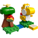 LEGO Yellow Yoshi&#039;s Fruit Tree Set 30509
