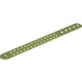 LEGO Gelblich-grün Bracelet (66821)