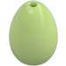 LEGO Yellowish Green Egg (24946)