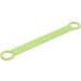 LEGO Yellowish Green Strap (65130)