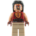 LEGO Yeoman Zombie Minifigure