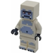 LEGO Yeti Minifigur