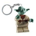 LEGO Yoda Key Chain (3947)