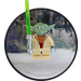 LEGO Yoda Aimant (850644)