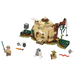 LEGO Yoda&#039;s Hut 75208