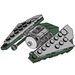 LEGO Yoda&#039;s Jedi Starfighter 912312