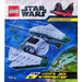 LEGO Yoda&#039;s Jedi Starfighter Set 912312