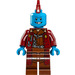 LEGO Yondu Minifigure