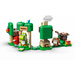 LEGO Yoshi&#039;s Gift House 71406