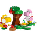 LEGO Yoshis&#039; Egg-cellent Forest 71428