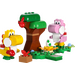 LEGO Yoshis&#039; Egg-cellent Forest Set 71428