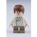 LEGO Young Han Solo Figurine