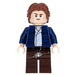 LEGO Young Han Solo minifiguur