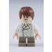 LEGO Young Han Solo Minifigure