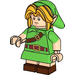 LEGO Young Link Minifigure