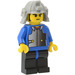 LEGO Young Samurai Minifigure