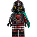 LEGO Young Time Twin Minifigurka