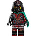 LEGO Young Time Twin Minifigur