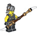 LEGO Young Wu Set 891945