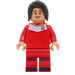 LEGO Yuki Nagasato Minifigure