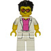 LEGO Yuppie Minifigurka