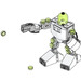 LEGO Z-Blob the Robot 552403