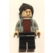 LEGO Zach Mitchell Minifigur