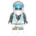 LEGO Zane - Core with Wrap Minifigure