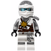 LEGO Zane - Honor Robes Figurine