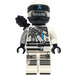 LEGO Zane - Hunted Minifigur