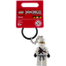 LEGO Zane Key Chain (853100)