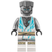 LEGO Zane Minifiguur