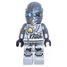 LEGO Zane Minifigura