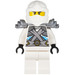 LEGO Zane Minifiguur