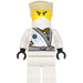 LEGO Zane - Rebooted Minifiguur