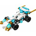 LEGO Zane&#039;s Dragon Power Vehicles Set 30674
