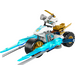LEGO Zane&#039;s Ice Motorrad 71816