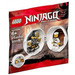 LEGO Zane&#039;s Kendo Training Pod Set 5005230