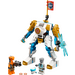 LEGO Zane&#039;s Power Oben Mech EVO 71761