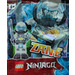 LEGO Zane 892288