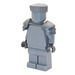 LEGO Zane Statua Minifigure