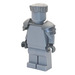 LEGO Zane Statue Minifigur