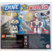 LEGO Zane vs. Wyplash Set 112114